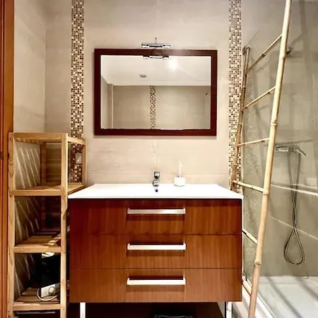 Dom wakacyjny 2palm House Peniche - *