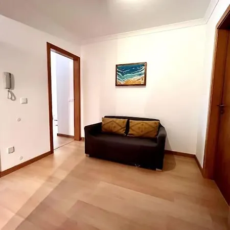 Dom wakacyjny 2palm House Peniche -