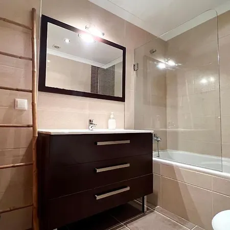 2palm House Peniche - Dom wakacyjny