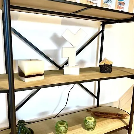 Dom wakacyjny 2palm House Peniche - Atouguia Da Baleia