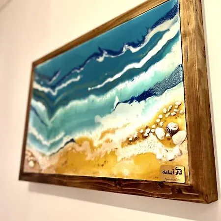 Dom wakacyjny 2palm House Peniche - Atouguia Da Baleia