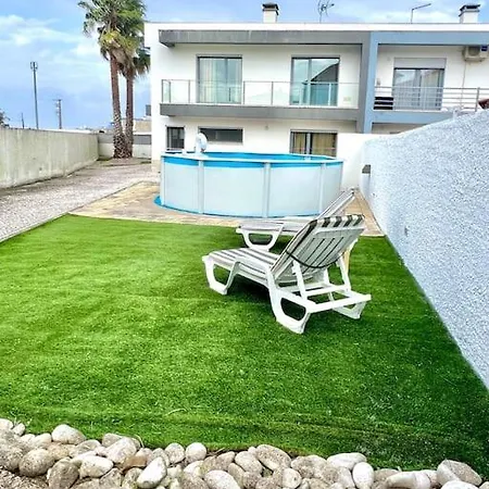 Dom wakacyjny 2palm House Peniche - *