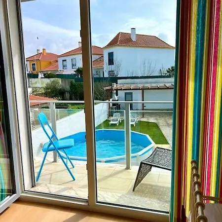 Dom wakacyjny 2palm House Peniche - *