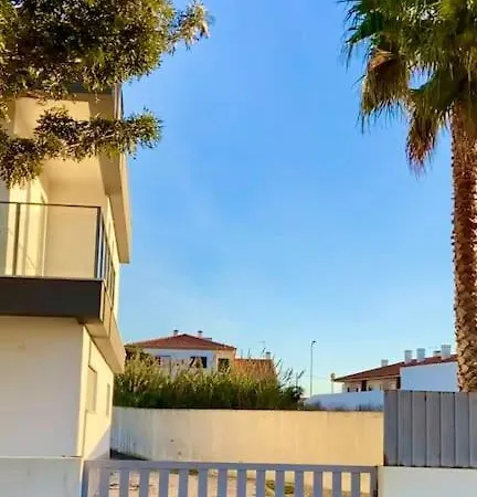 2palm House Peniche - Atouguia Da Baleia