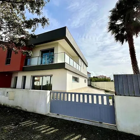 Dom wakacyjny 2palm House Peniche - *