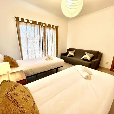 Holiday home 2 Palmhouse - Mar & Surf Atouguia Da Baleia