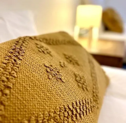 2 Palmhouse - Mar & Surf Holiday home *