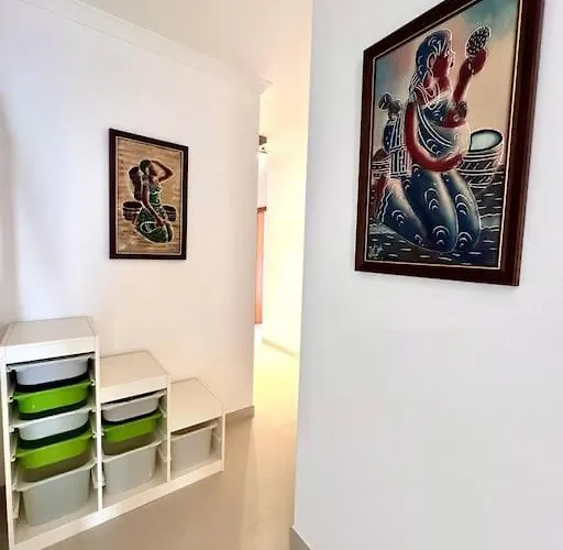 2 Palmhouse - Mar & Surf *