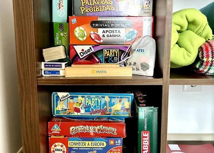 2 Palmhouse - Mar & Surf Holiday home