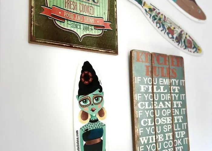 Holiday home 2 Palmhouse - Mar & Surf Atouguia Da Baleia