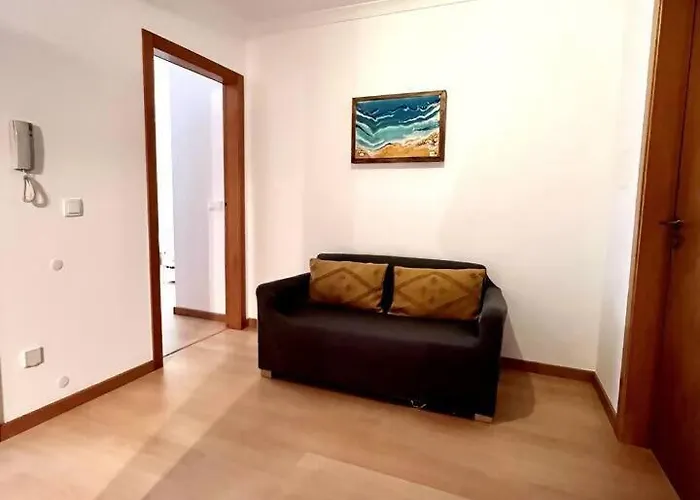 2 Palmhouse - Mar & Surf * Atouguia Da Baleia