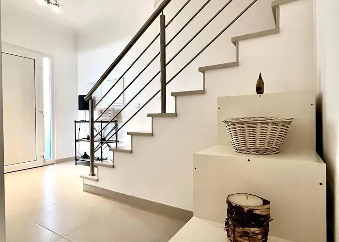 2 Palmhouse - Mar & Surf * اتوغويه ده باليه