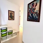 Holiday home 2 Palmhouse - Mar & Surf Atouguia Da Baleia