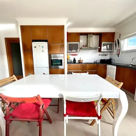 2palm House Peniche - Semesterbostad Atouguia Da Baleia