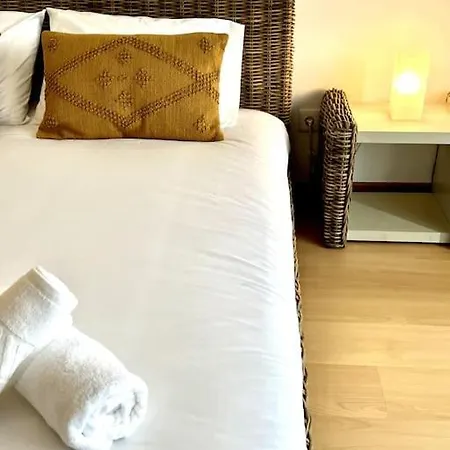 2palm House Peniche - Semesterbostad Atouguia Da Baleia