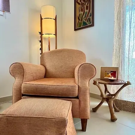 2palm House Peniche - Semesterbostad Atouguia Da Baleia