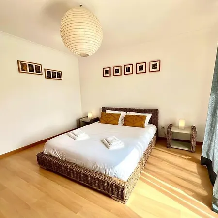 2palm House Peniche - Semesterbostad *