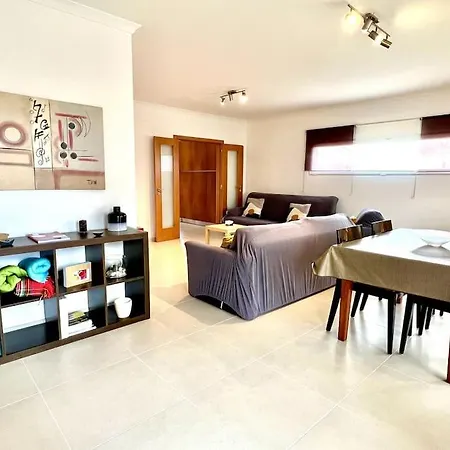 2palm House Peniche - Semesterbostad *