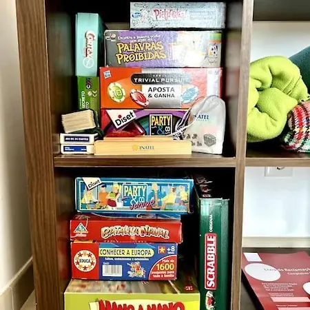 2palm House Peniche - Semesterbostad Atouguia Da Baleia