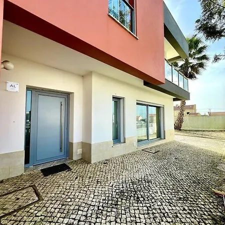 2palm House Peniche -