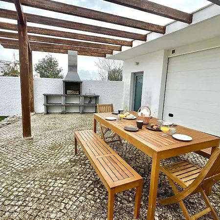 2palm House Peniche -