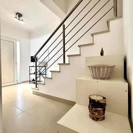 2 Palmhouse - Mar & Surf * اتوغويه ده باليه