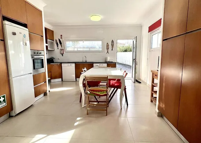 2palm House Peniche - *