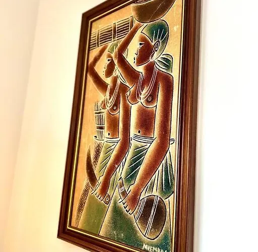 Casa vacanze 2palm House Peniche - Atouguia Da Baleia