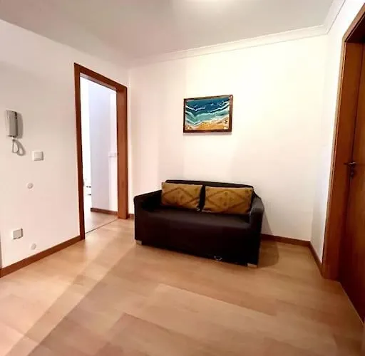 Casa vacanze 2palm House Peniche -