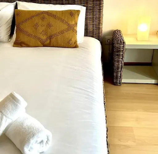 2palm House Peniche - Casa vacanze Atouguia Da Baleia