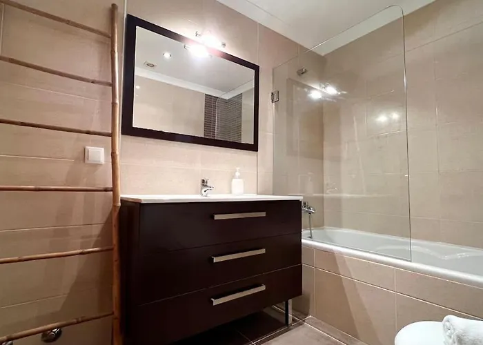 2palm House Peniche - Casa vacanze