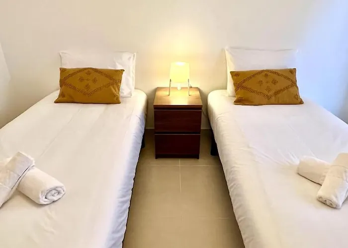 Casa vacanze 2palm House Peniche - *