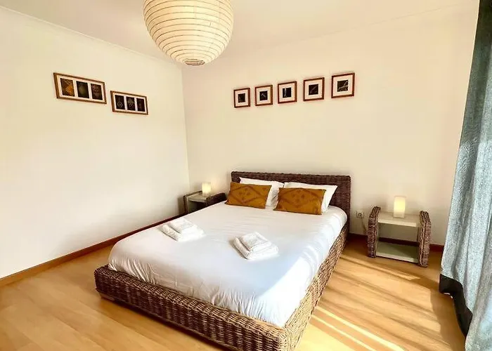 2palm House Peniche - Casa vacanze *