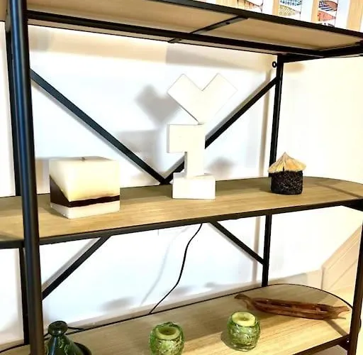 Casa vacanze 2palm House Peniche - Atouguia Da Baleia