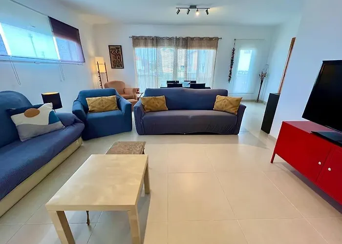 2palm House Peniche - * Atouguia Da Baleia