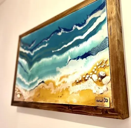 Casa vacanze 2palm House Peniche - Atouguia Da Baleia