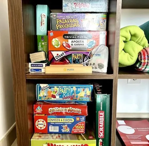 2palm House Peniche - Casa vacanze Atouguia Da Baleia