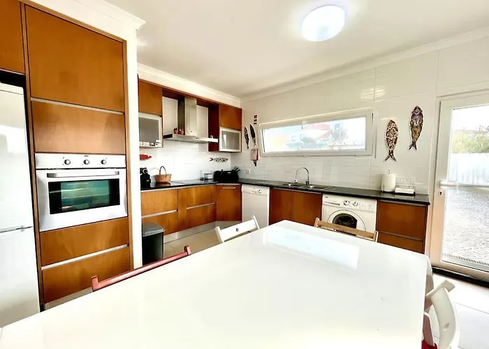 2palm House Peniche - Casa vacanze