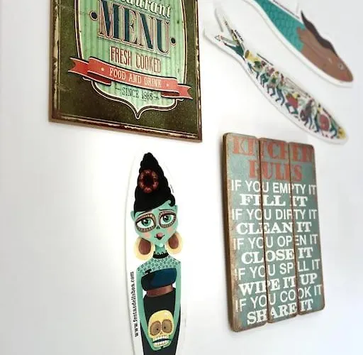 2palm House Peniche - Casa vacanze *