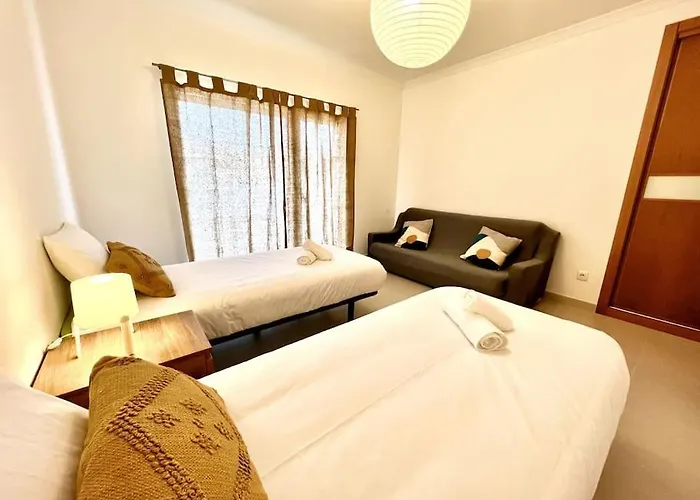 2palm House Peniche - Casa vacanze *