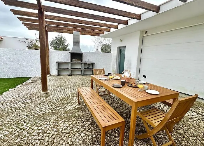 2palm House Peniche -